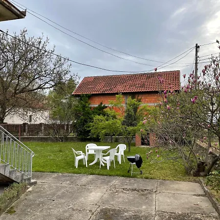 Apartment Niki Zivkovic Arandjelovac